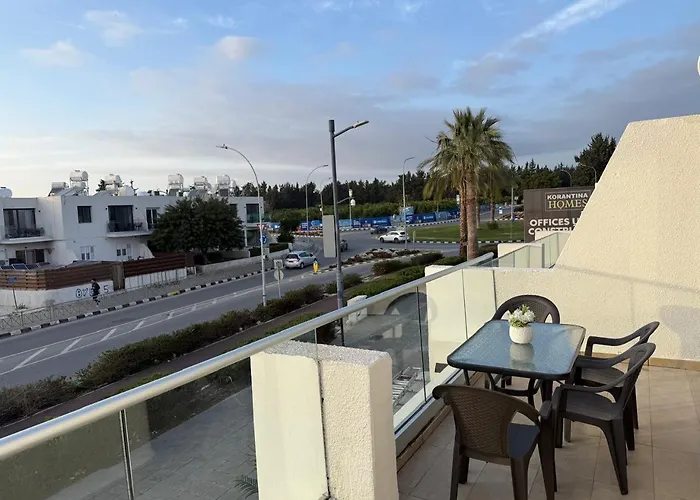 777 Stars Paphos