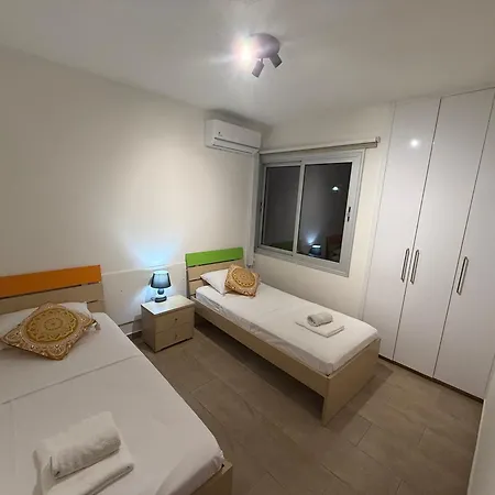 Guest house 777 Stars Paphos