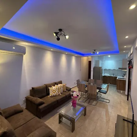 777 Stars Guest house