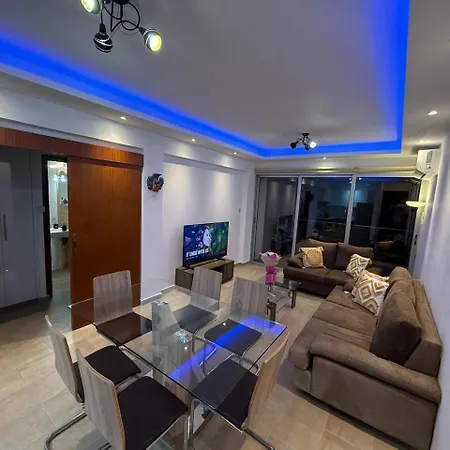 Guest house 777 Stars Paphos