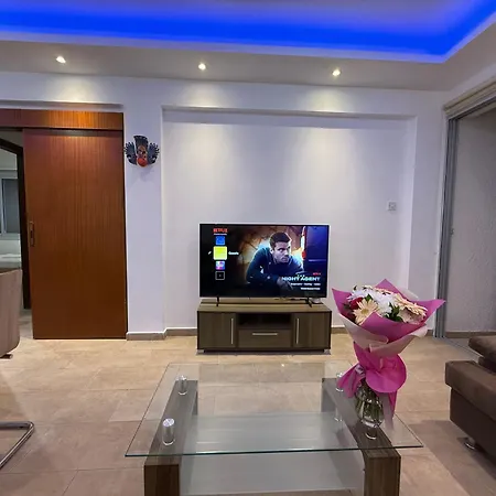 Guest house 777 Stars Paphos