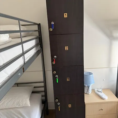 Guest house 777 Stars