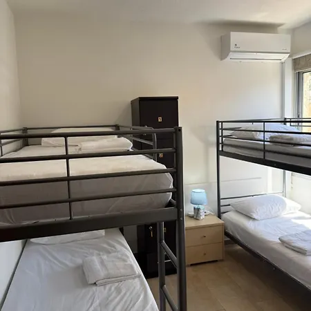 777 Stars Guest house Paphos